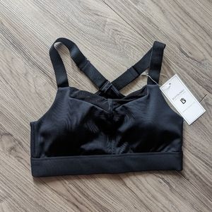 BuffBunny Under Pressure Sports Bra